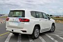 Toyota Land Cruiser 300 VXR V6 4.0L Petrol 7 Seater Automatic