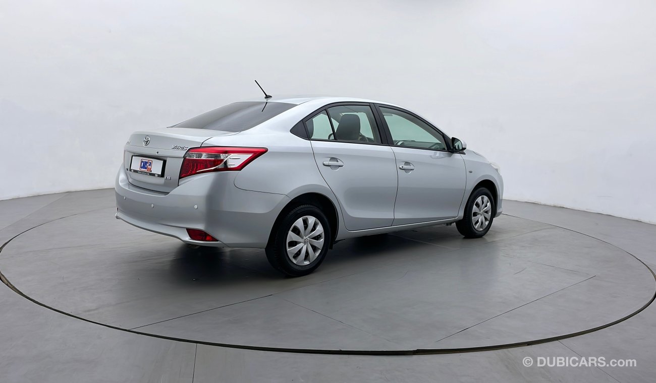 Toyota Yaris SE 1.5 | Under Warranty | Inspected on 150+ parameters