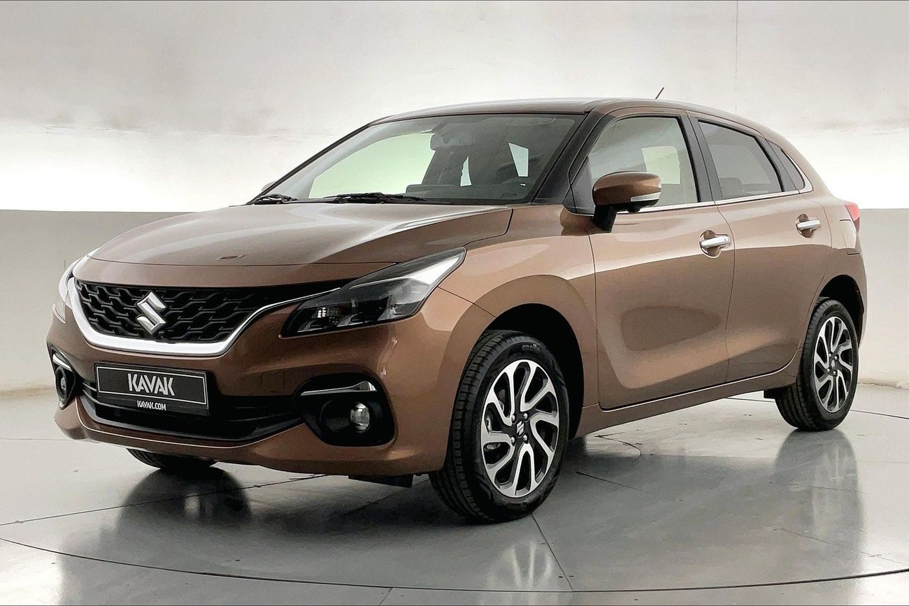 Nissan XTerra Titanium | 1 year free warranty | 0 Down Payment