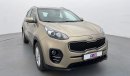 Kia Sportage LX 2.4 | Under Warranty | Inspected on 150+ parameters