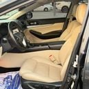 Nissan Maxima SV 3.5L GCC, full panoramic, 2 agency keys.