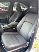 لكزس ISF لكزس IS300F وارد 2025 فل ابشن بحاله ممتازه سوبر كلين