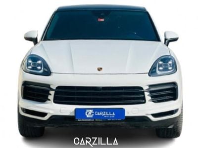Porsche Cayenne Std 3.0L (335 HP) AED 4,211 / Month l 0% Down Payment l Excellent Condition
