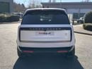 Land Rover Range Rover SV LWB P615 SV 4.4L P615 V8 Right Hand Drive