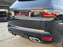Land Rover Range Rover Sport SVR - American Specs