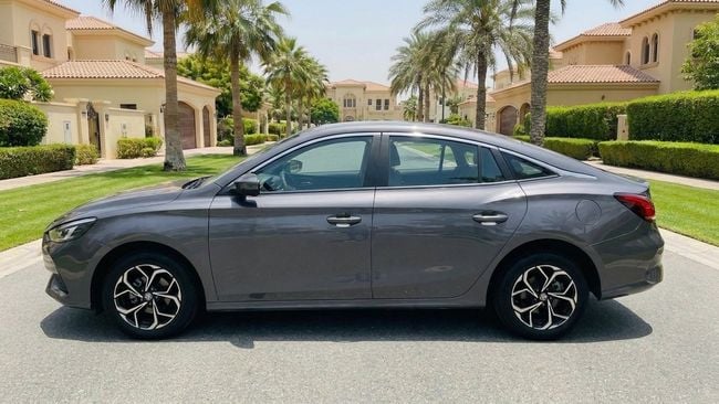 MG GT COMFORT, миниатюра 23
