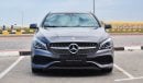 Mercedes-Benz CLA 220 AMG 2018 Perfect Condition