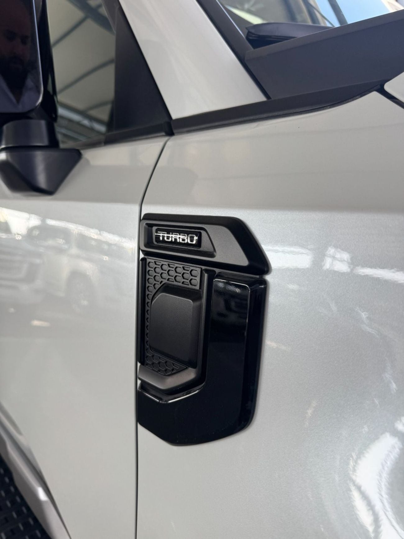 Toyota Prado 2026 2.8 DIESEL ADVENTURE ** EXPORT ONLY **التصدير فقط خارج الخليج***