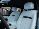Rolls Royce Cullinan Black Badge
