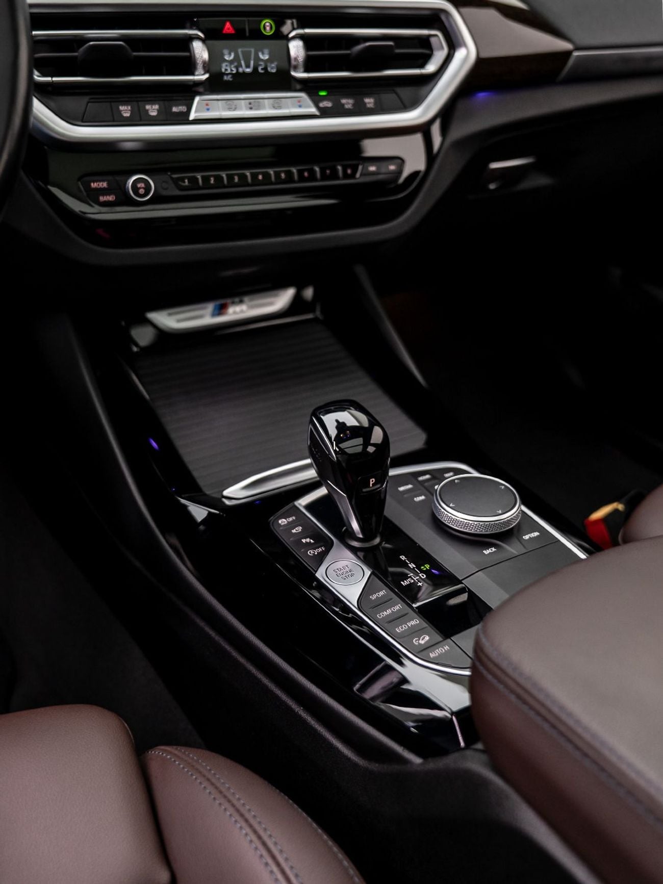 بي أم دبليو X3 M40i M SPORT