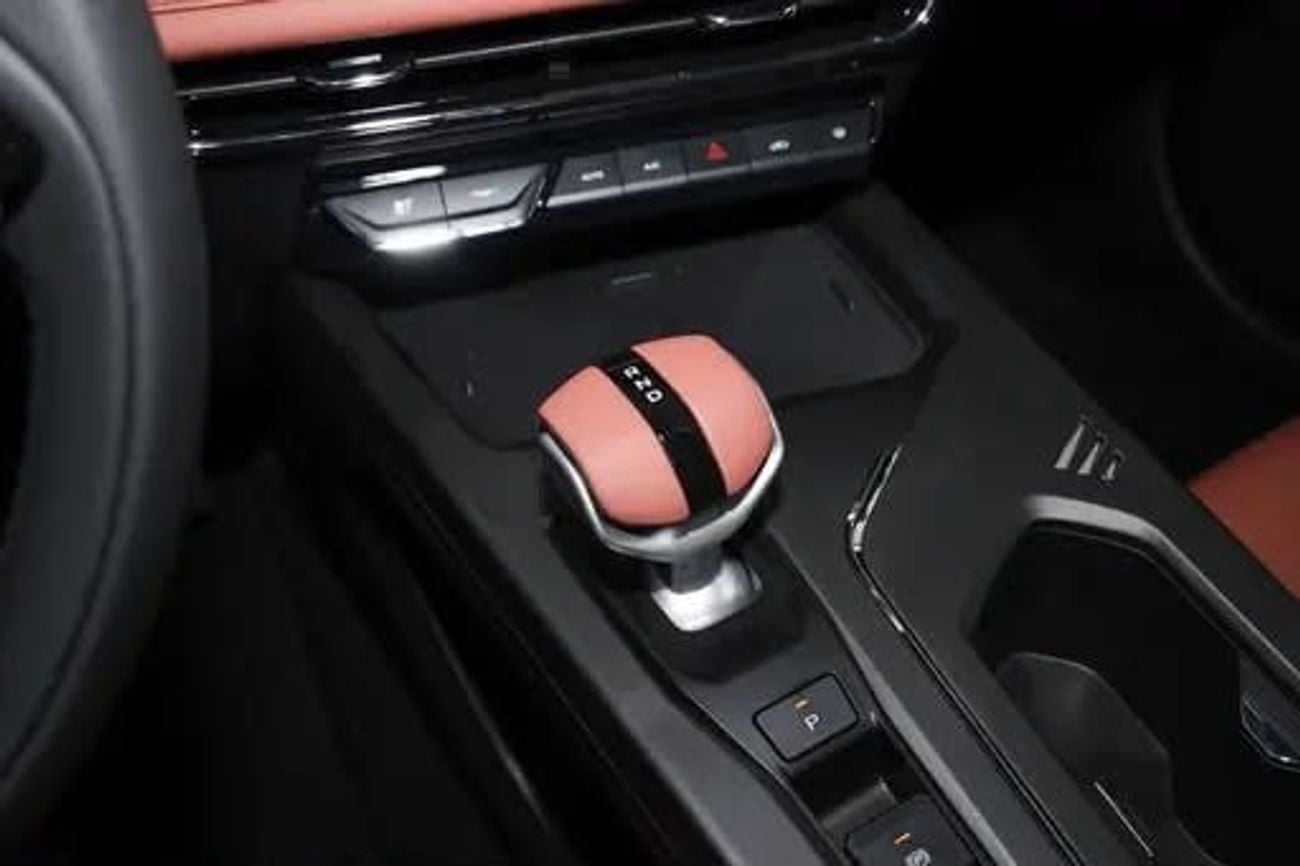 تشنجان x5 بلس CHANGAN X5 PLUS | 0 KM | 2026