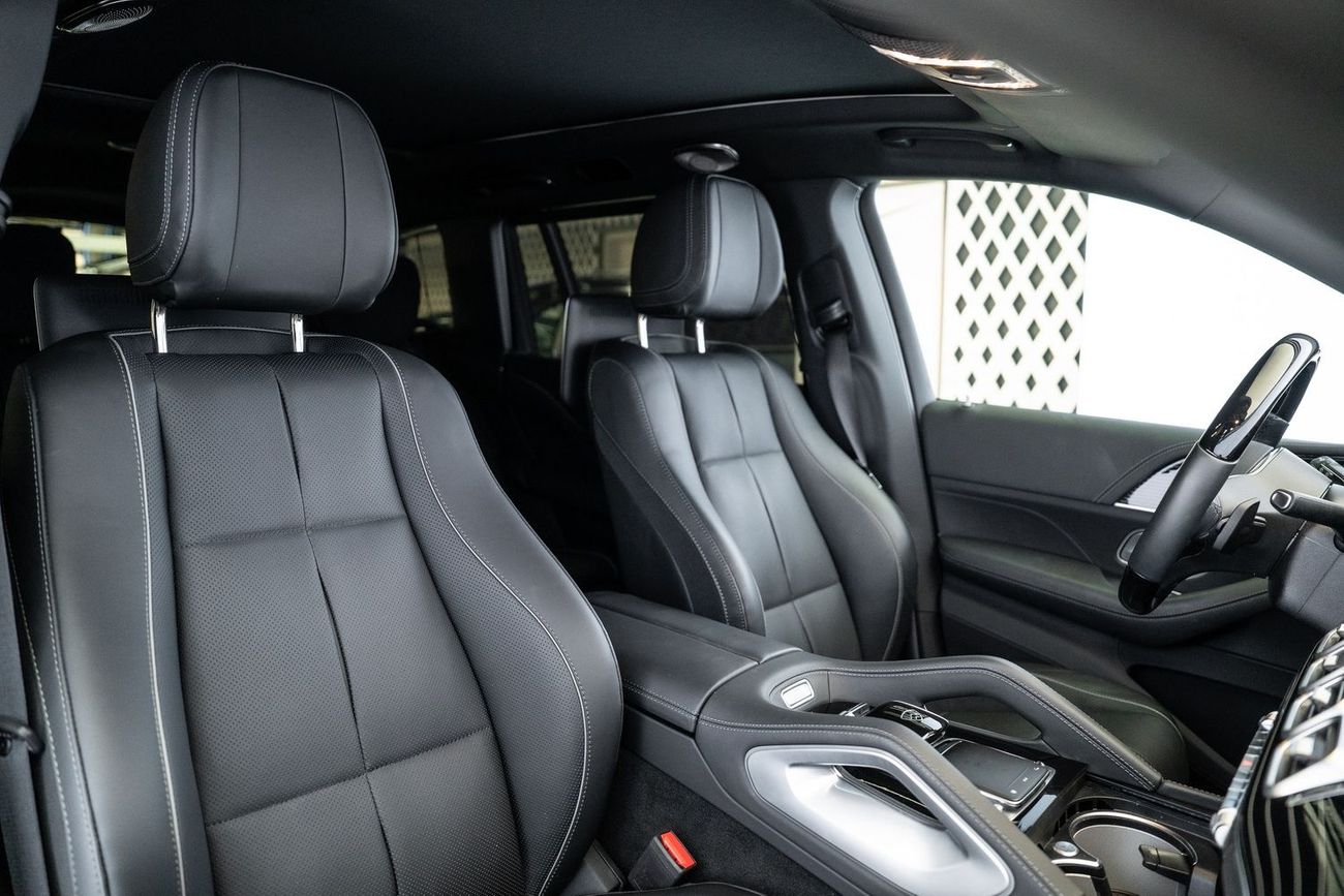 Mercedes Maybach GLS600 Maybach Mercedes Benz GLS 600