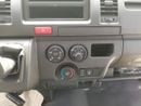 Toyota Hiace MANUAL 2.5L 2025