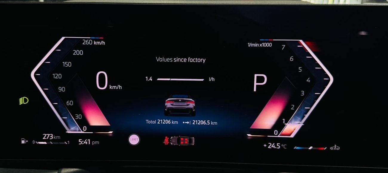 BMW 420i 2025 BMW 420i