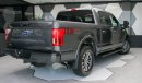 Ford F 150 Lariat