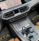 BMW X5 40i M Sport 3.0L 2023 BMW X5 xDrive40i M-Sport, 2028 BMW Warranty + Service Pack, Full BMW Service H