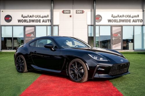 Toyota 86