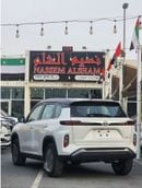 Toyota Urban Cruiser GLX GCC