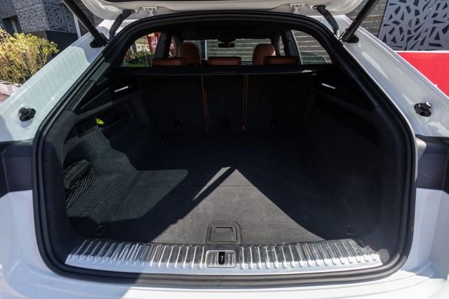 Audi Q8 55 TFSI S-LINE LUXURY, миниатюра 30