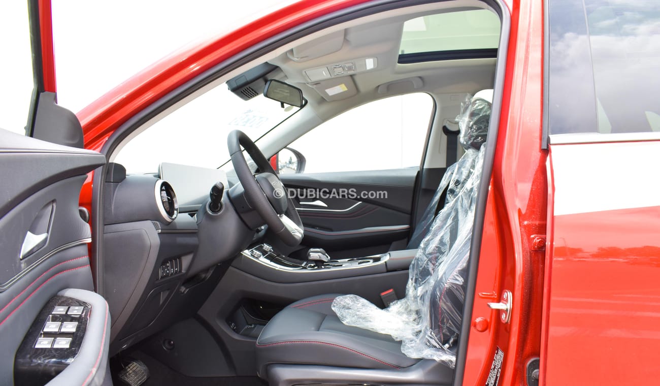 Forthing T5 Evo Dongfeng Exclusive | 1.5L Turbo | 2023 | Brand New