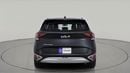 Kia Sportage LX 2025 | AED 1140/Month | 0 DP | 30 Day Return | Warranty | Service History