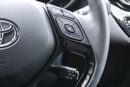Toyota C-HR GX Toyota CHR 2022 used at Best Price |