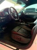 أودي S3 STD