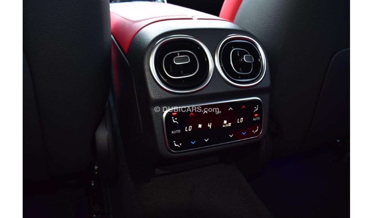 Mercedes-Benz C 200 Amg 1.5L MHEV Automatic-Euro 6