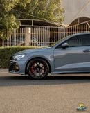 Audi RS3 TFSI SPORTBACK