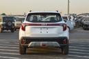 Kia Seltos KIA SELTOS LUXURY 1.5L FWD SUV 2025