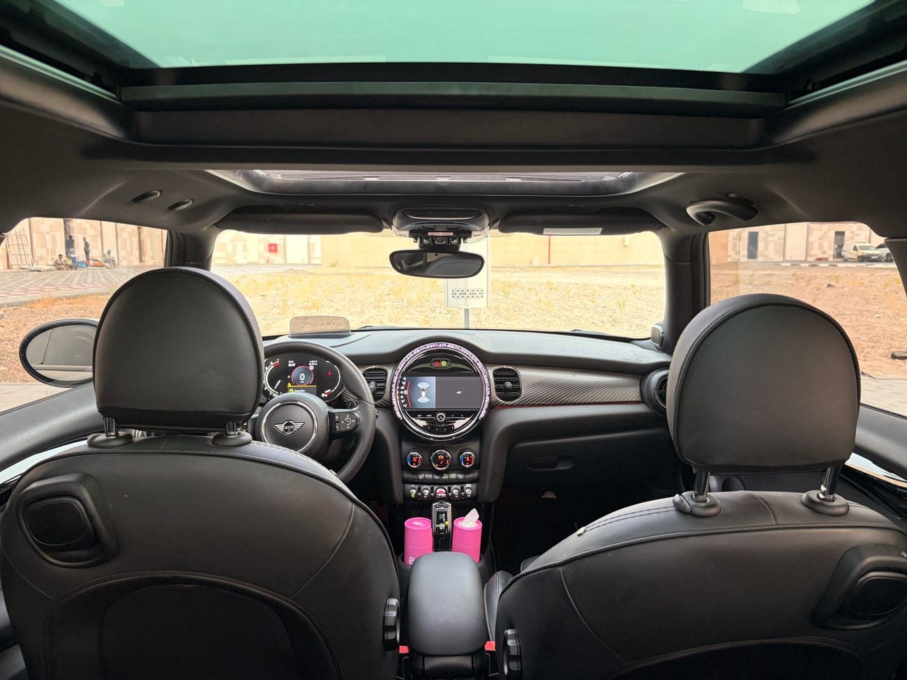 Mini Cooper S RESOLUTE EDITION