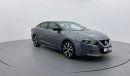 Nissan Maxima S 3.5 | Under Warranty | Inspected on 150+ parameters