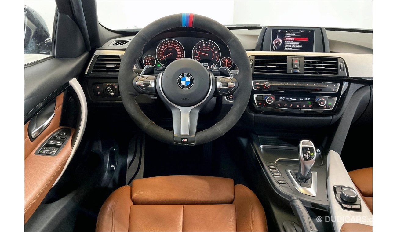 BMW 330i M Sport