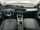Audi Q3 35 TFSI Advanced 2.0L 150hp (Ref# 1024236)