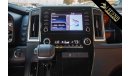 تويوتا جرافينا 2020 Toyota Granvia 3.5 Premium AT | Alloy Wheels | Adaptive Cruise Control