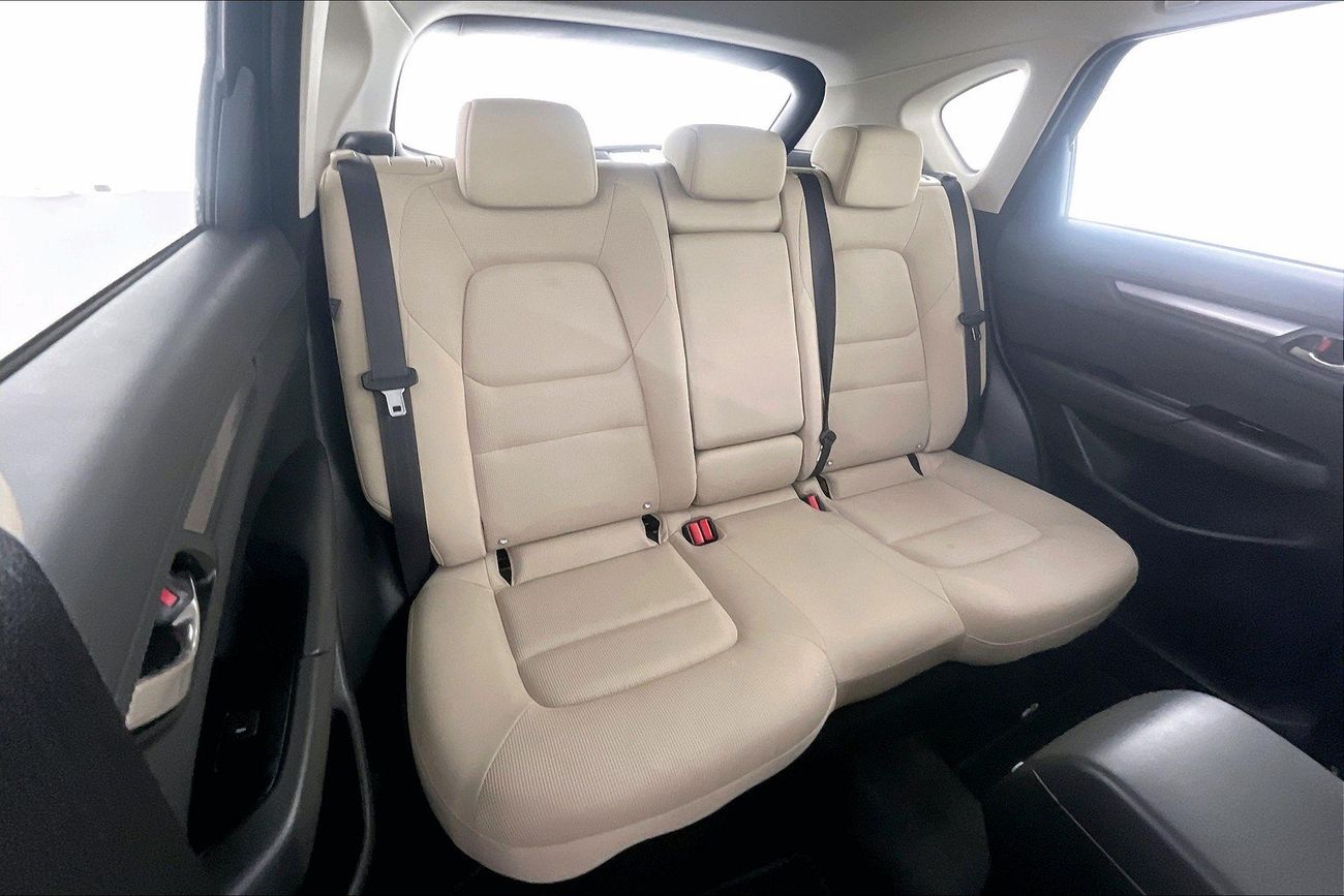 Mazda CX5 GT | Guaranteed Warranty | 0 Down Payment