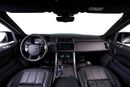 لاند روفر رينج روفر سبورت HSE 3.0L (340 HP)