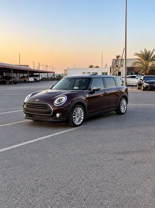 Mini Clubman COOPER MINI Cooper Clubman 2019