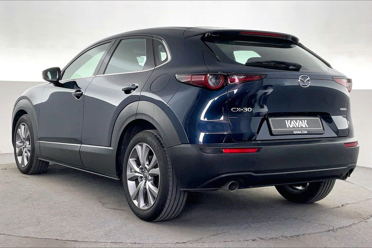 Mazda CX30 Elite | National Day Celebration | Guaranteed Warranty | 0 Down Payment