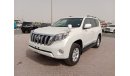 Toyota Prado TOYOTA LAND CRUISER PRADO RIGHT HAND DRVIE (PM1389)