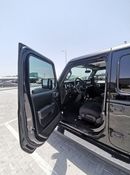 Jeep Wrangler Jeep Wrangler - 2023 - Black