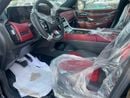 Nissan Patrol LE TITANIUM
