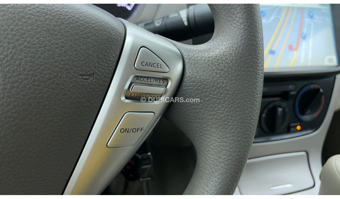 Nissan Sentra S 1.8 | Zero Down Payment | Free Home Test Drive