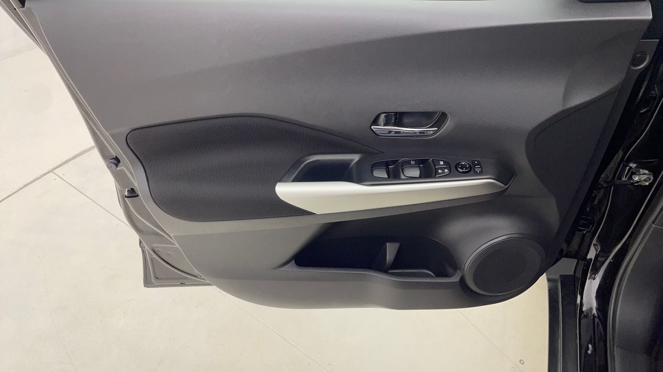 Nissan Kicks SV 1.6 | Zero Down Payment | Home Test Drive