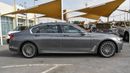 BMW 740Li 740i XDrive
