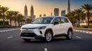 تويوتا كورولا كروس (Only For Export) 2026 HEV 2.0L BRAND NEW