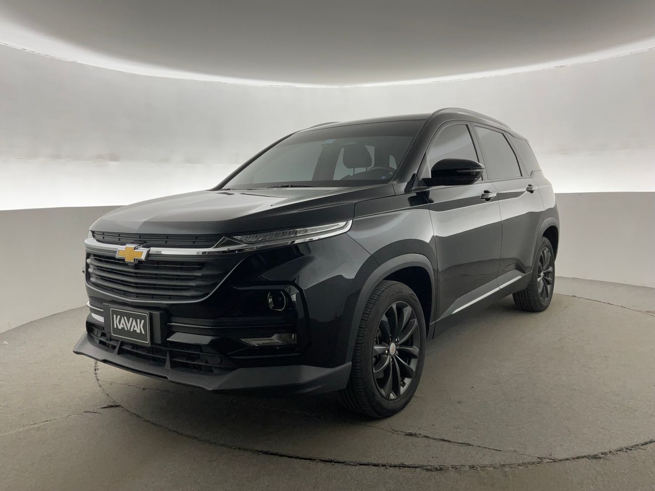 شيفروليه كابتيفا LS | National Day Celebration | شامل الضمان | 0 ﺪﻔﻋﺓ ﺃﻮﻟﻯ