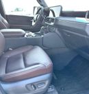 تويوتا برادو Toyota Prado First Edition 2.4l, Al-Futtaim specifications