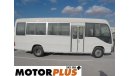 Toyota Coaster 4.2lt Diesel Export Only