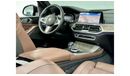 BMW X7 2021 BMW X7 xDrive40i M-Sport, BMW Warranty Nov 2023, BMW Service History, GCC
